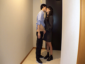 湯けむり旅情 日焼けアナルSEX ちびとりちゃん　サンプル画像05